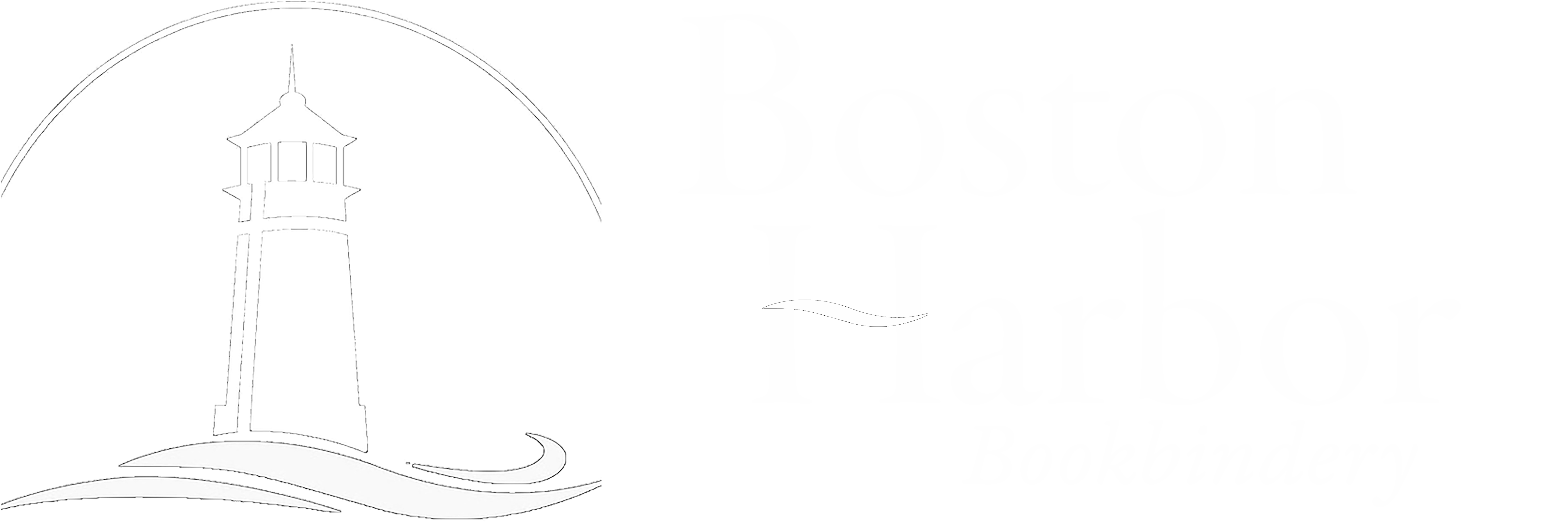 Boston Harbor Book Bindery